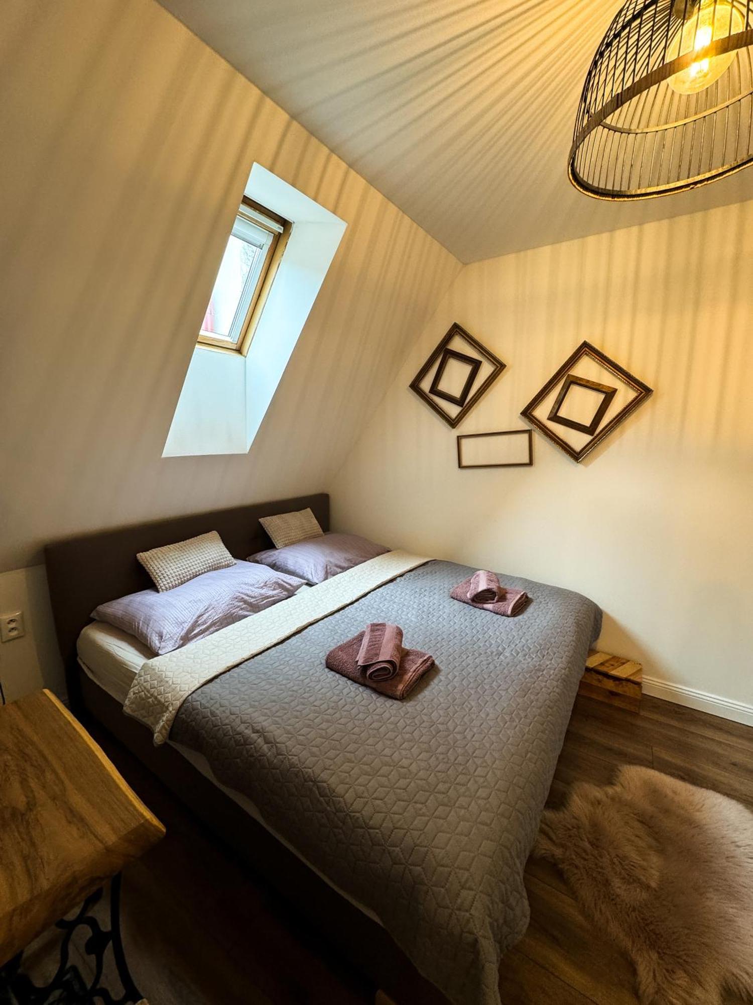 Opera Apartments Banská Štiavnica エクステリア 写真