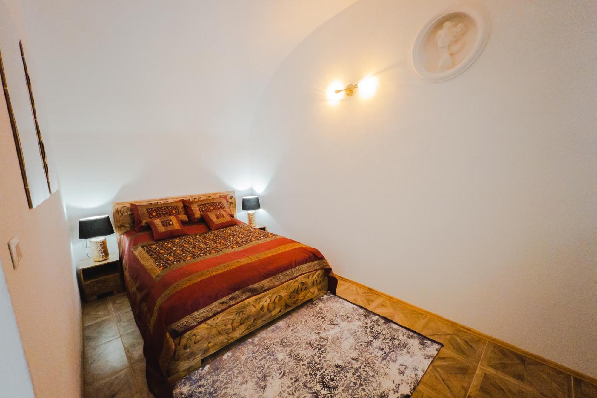 Opera Apartments Banská Štiavnica エクステリア 写真